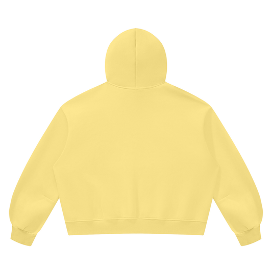 Cuddle weather Hoodie