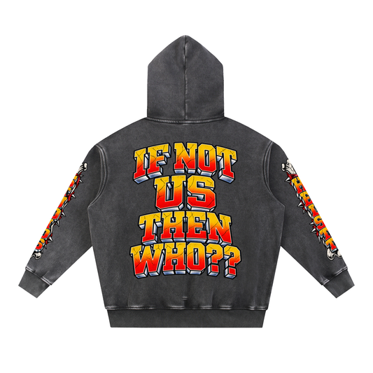 BIG DAWG HOODIE