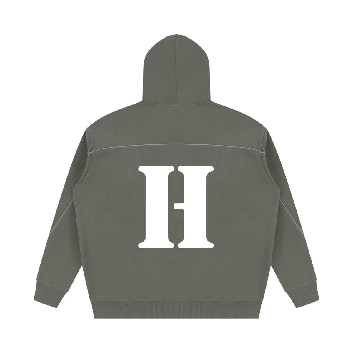 RUNNA HOODIE UNISEX