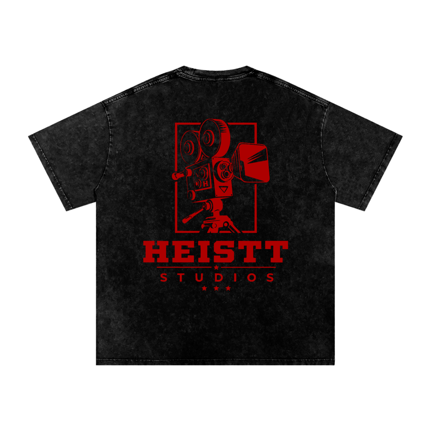 BLOOD MOON TEE