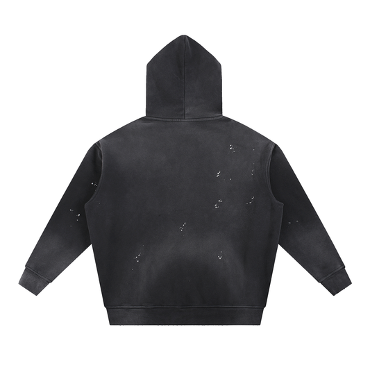 STACK SEASON - GRIND HOODIE