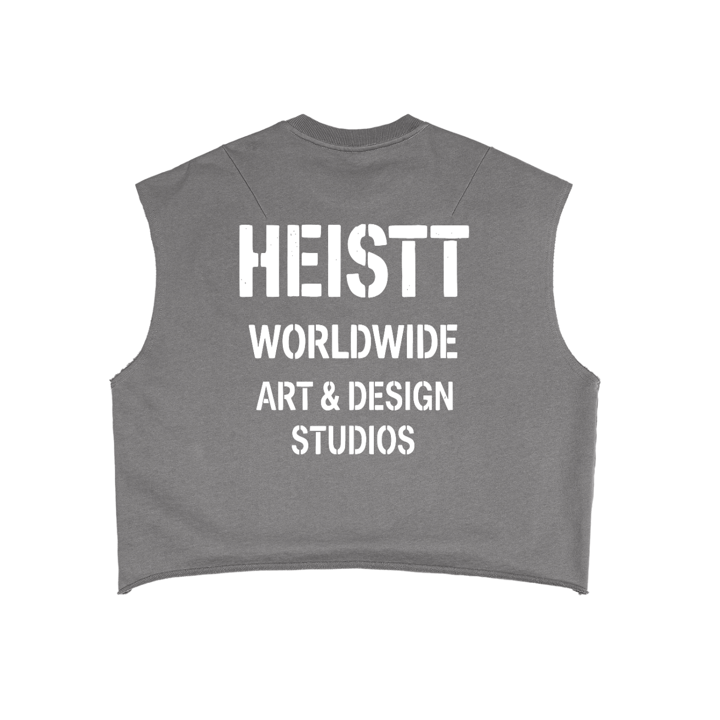 HEISTT WORLDWIDE CUTOFF