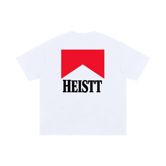 SMOKE BREAK TEE