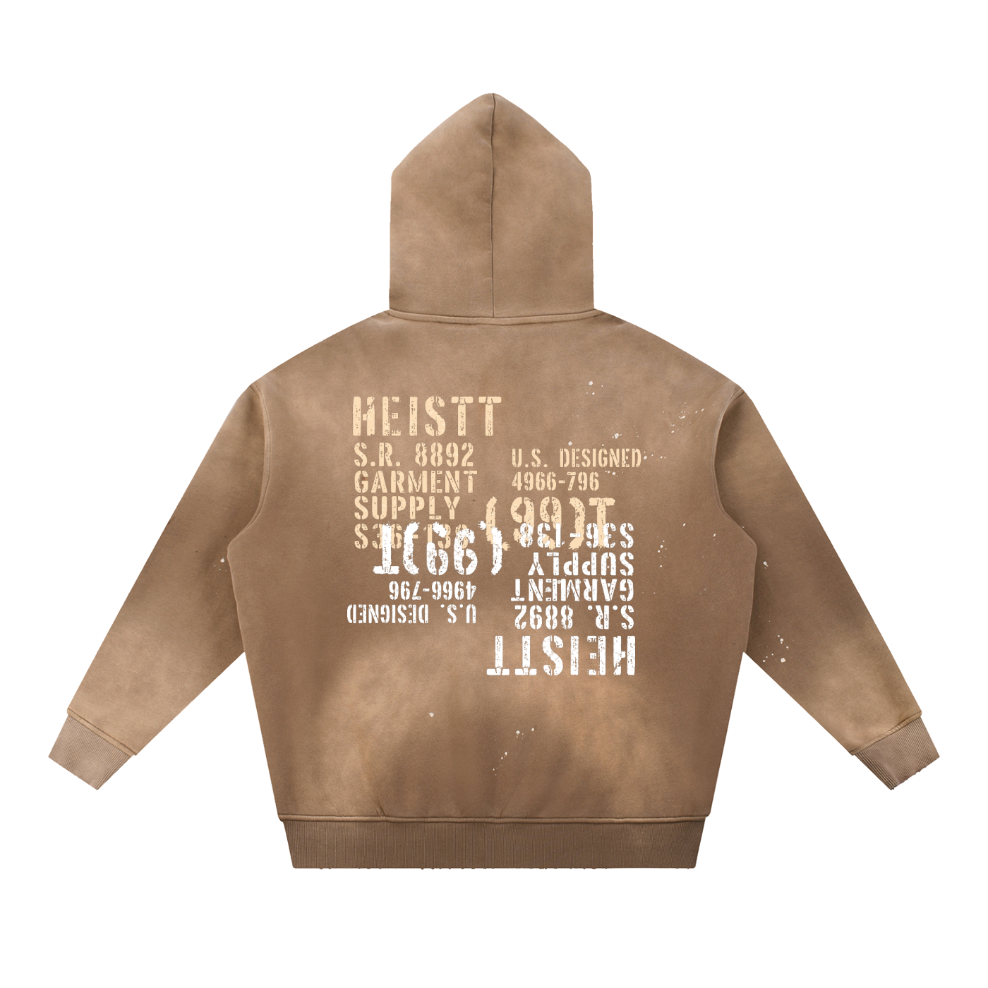 STACK SEASON HOODIE PACK