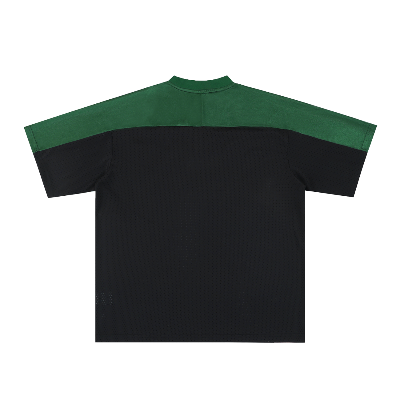 HEISTT SOCCER JERSEY