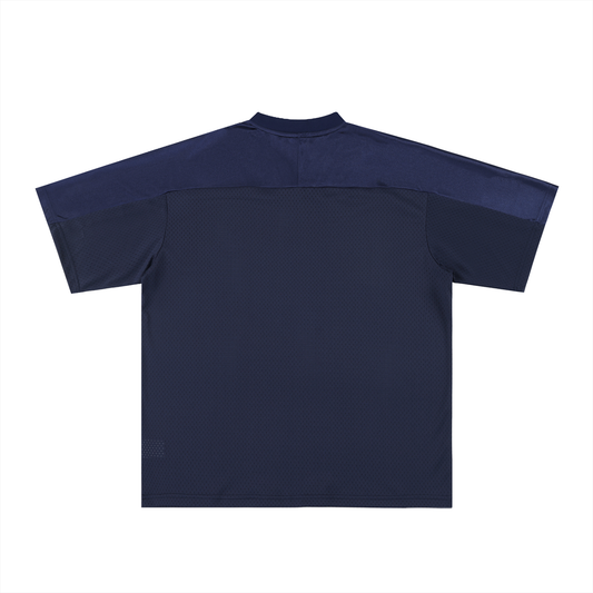 HEISTT SOCCER JERSEY