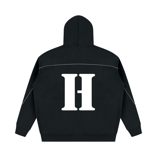 RUNNA HOODIE UNISEX