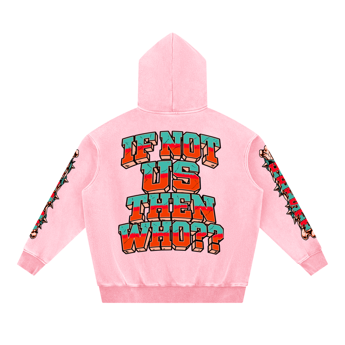 BIG DAWG HOODIE