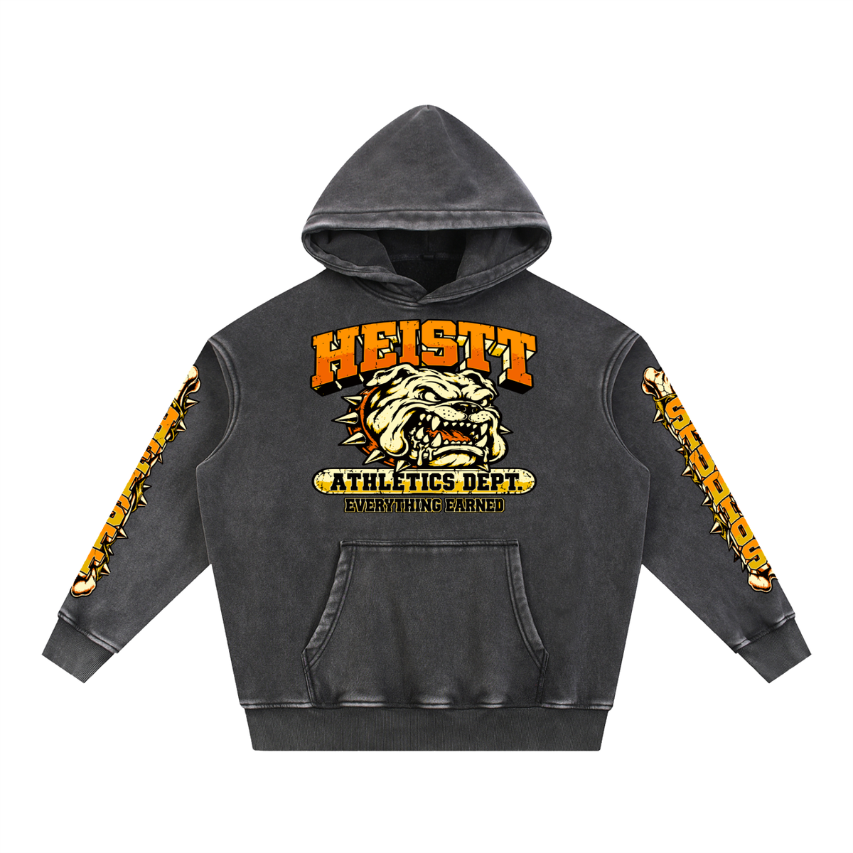 BIG DAWG HOODIE