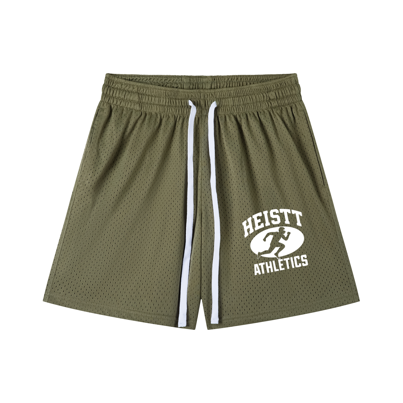Summer league shorts