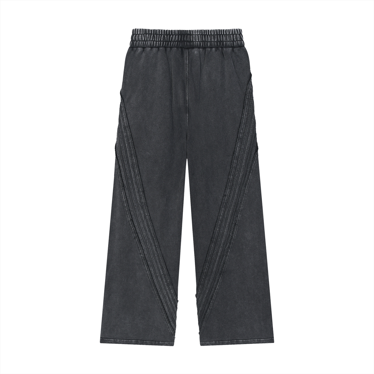 STACK SWEATPANTS