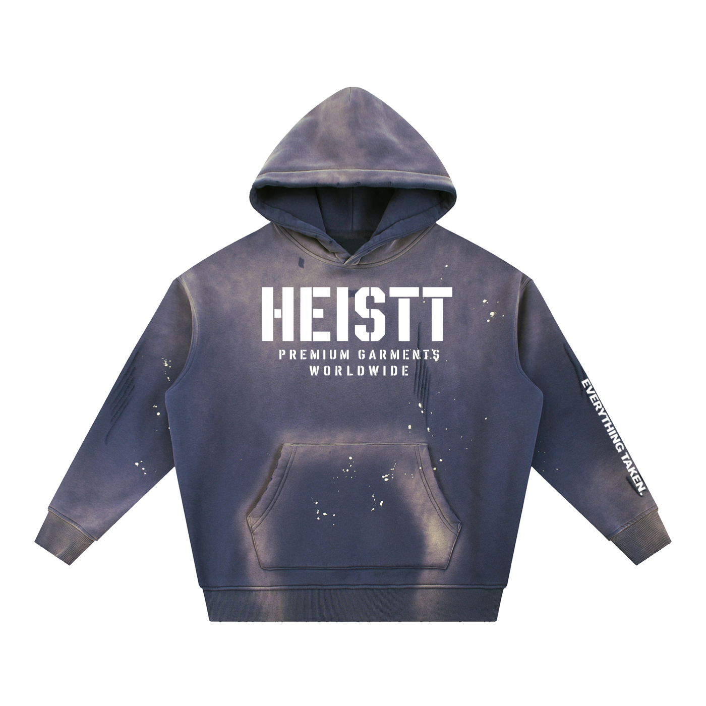 Hpg  Hoodie