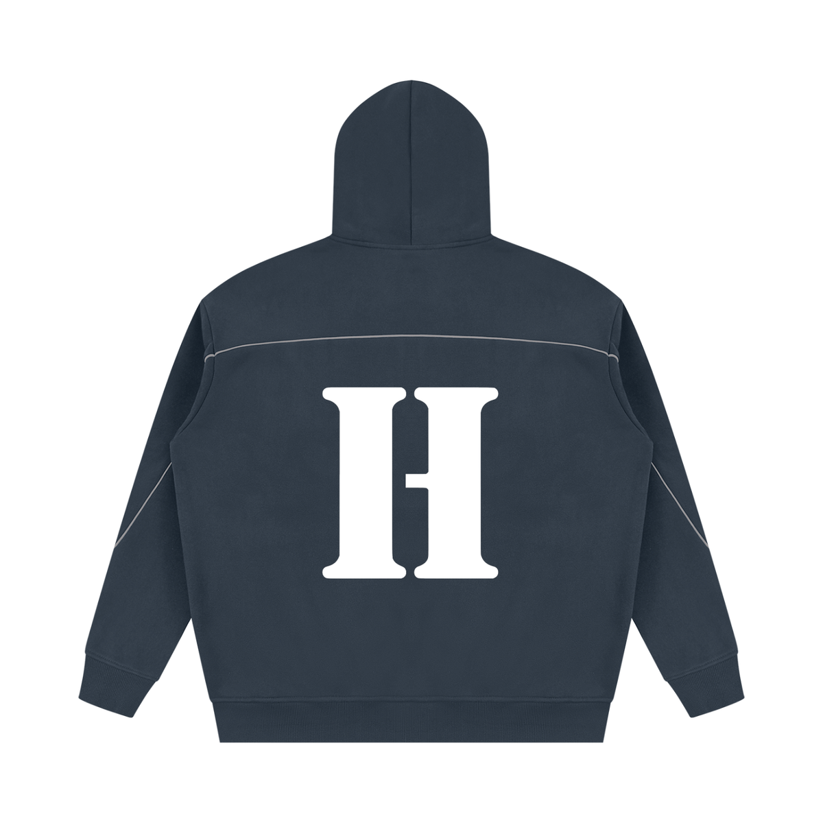 RUNNA  HOODIE UNISEX