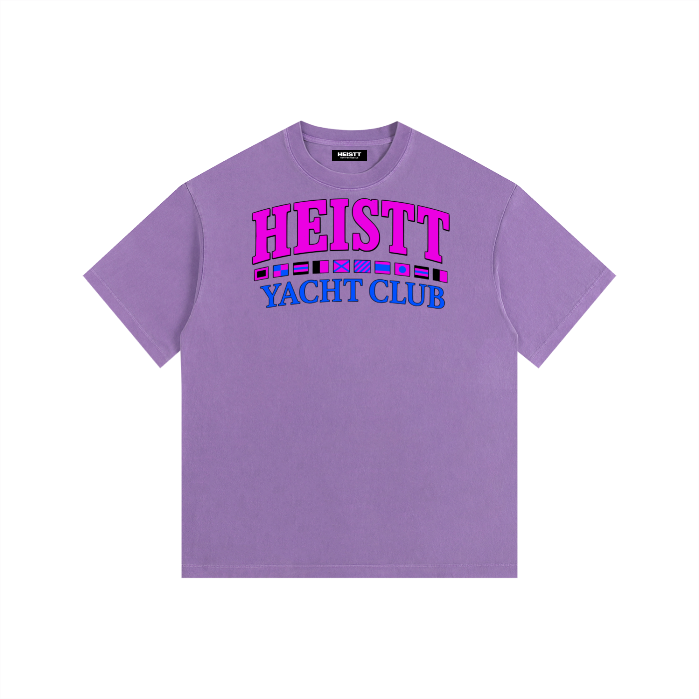 YACHT CLUB TEE