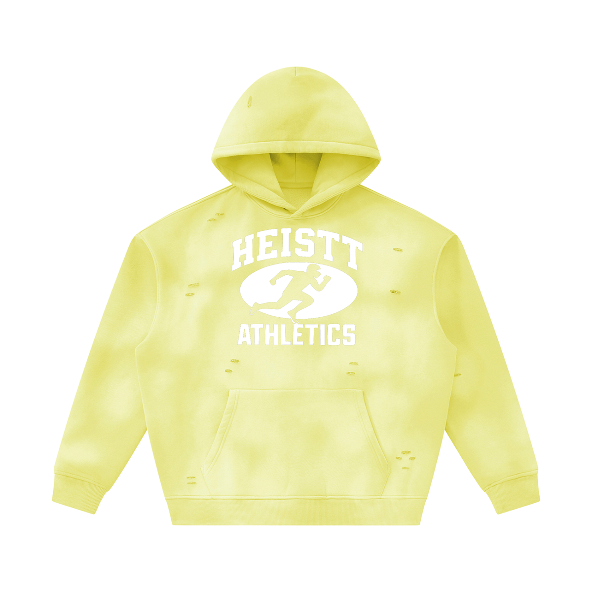 Athletics  Hoodie