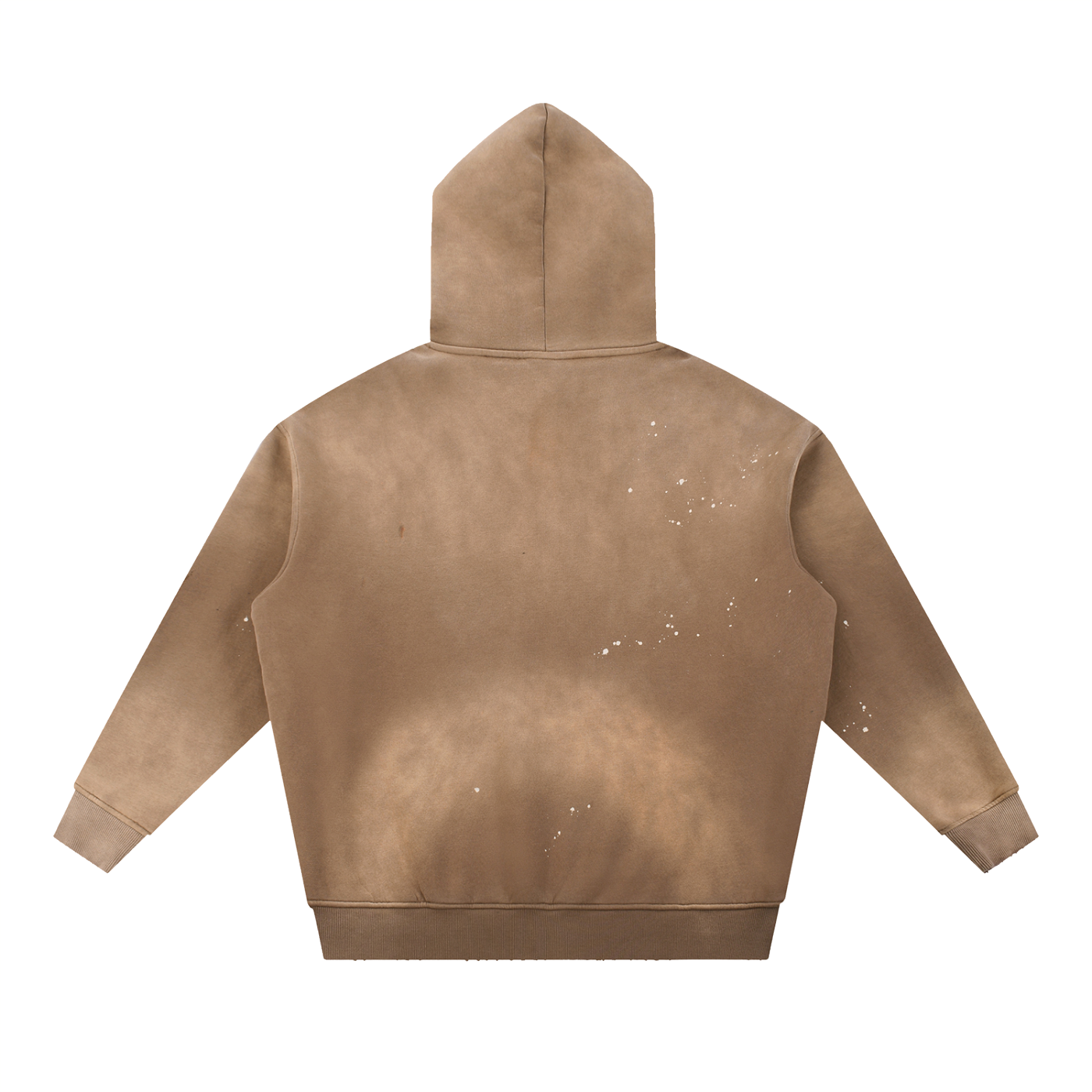 STACK SEASON - PRESSURE HOODIE
