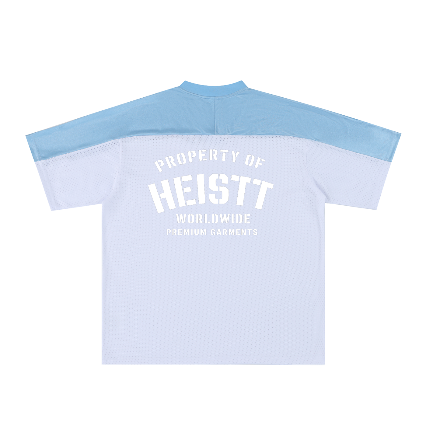Y2K SOCCER JERSEY