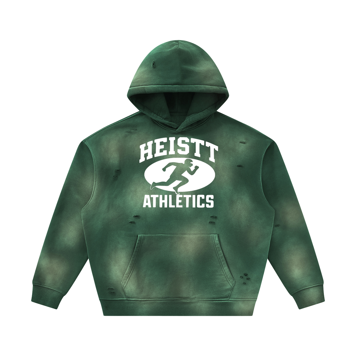 Athletics  Hoodie