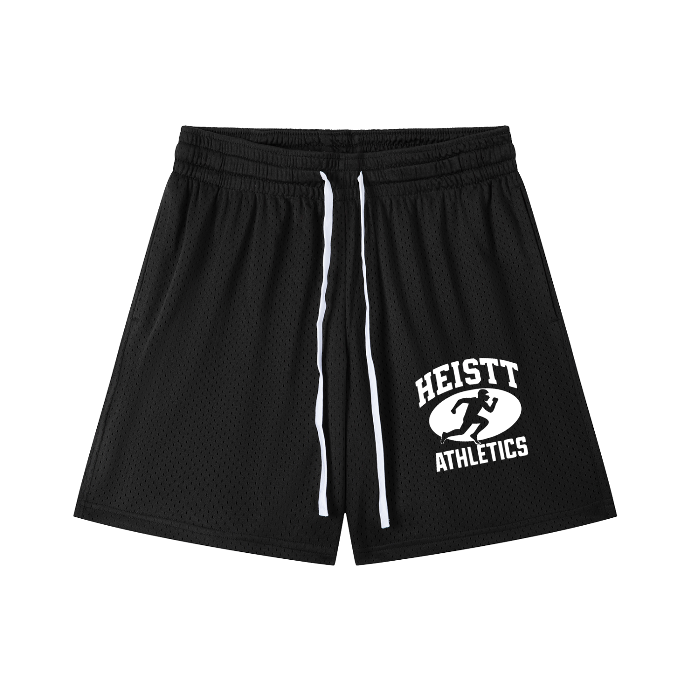 Summer league shorts