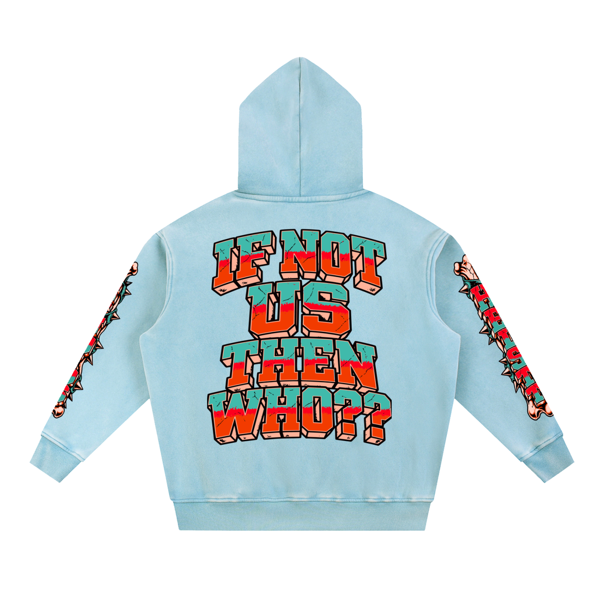 BIG DAWG HOODIE