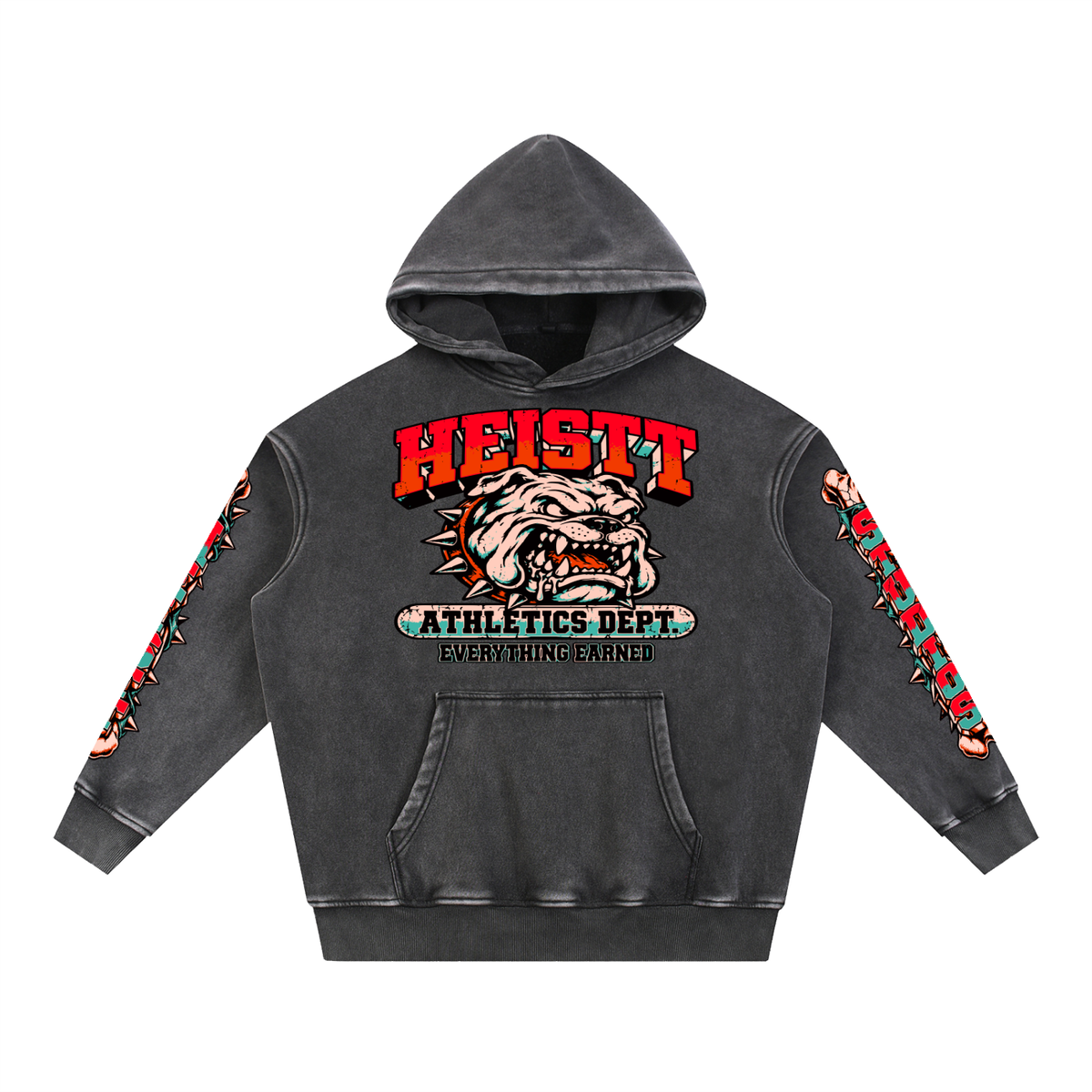 BIG DAWG HOODIE