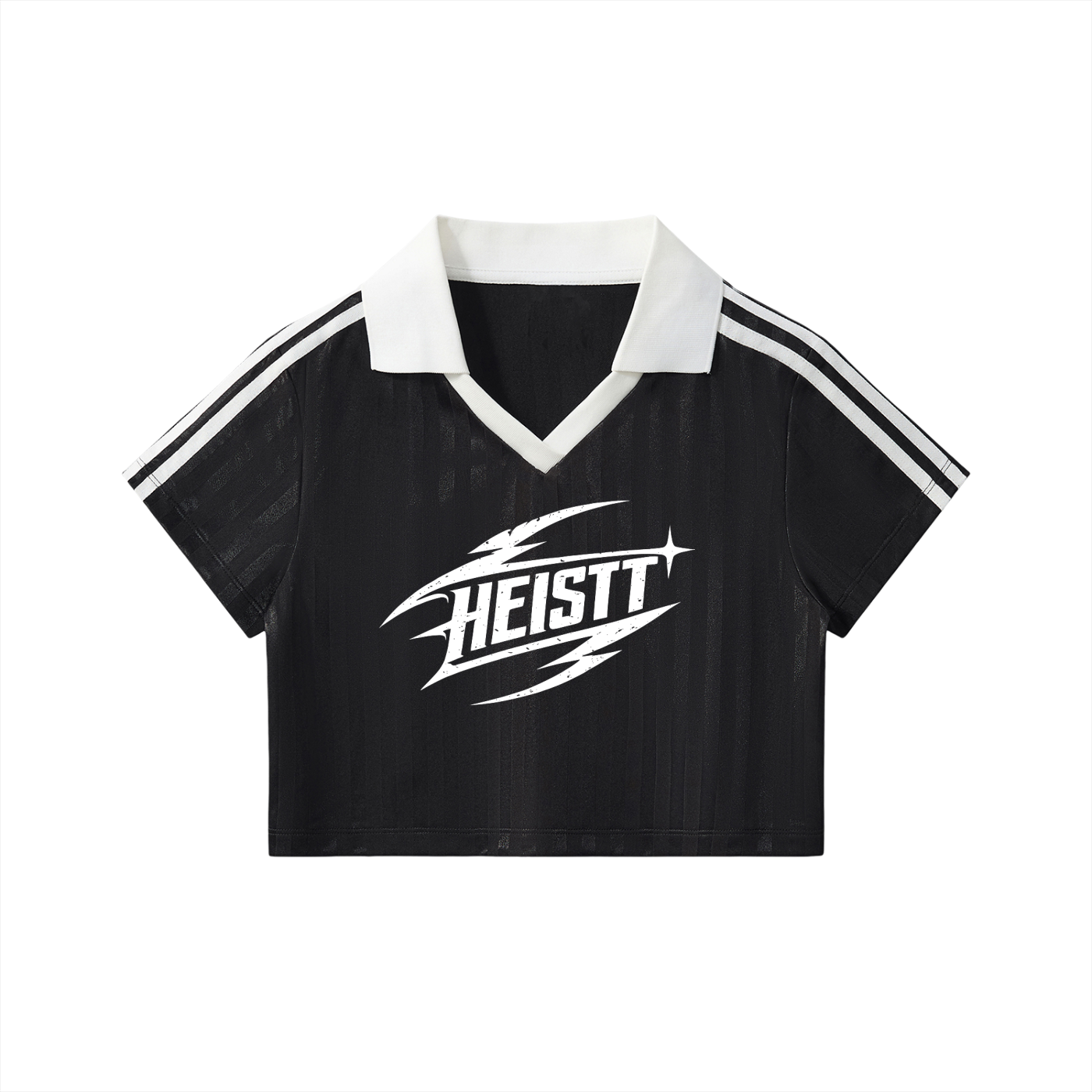 Y2K WOMEN'S CROPPED JERSEY