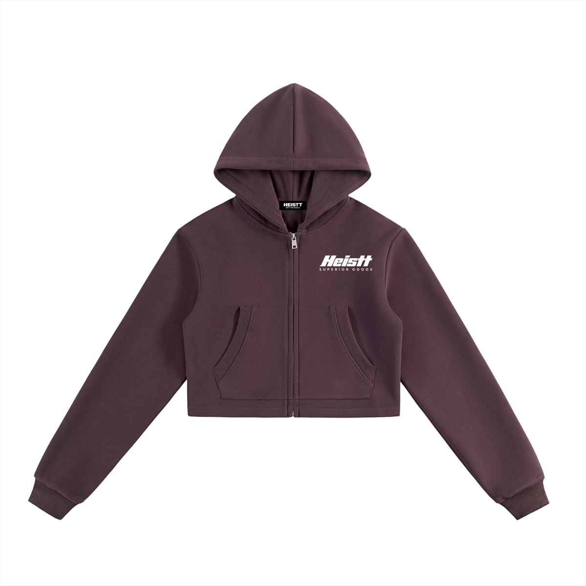 Cozy Hoodie