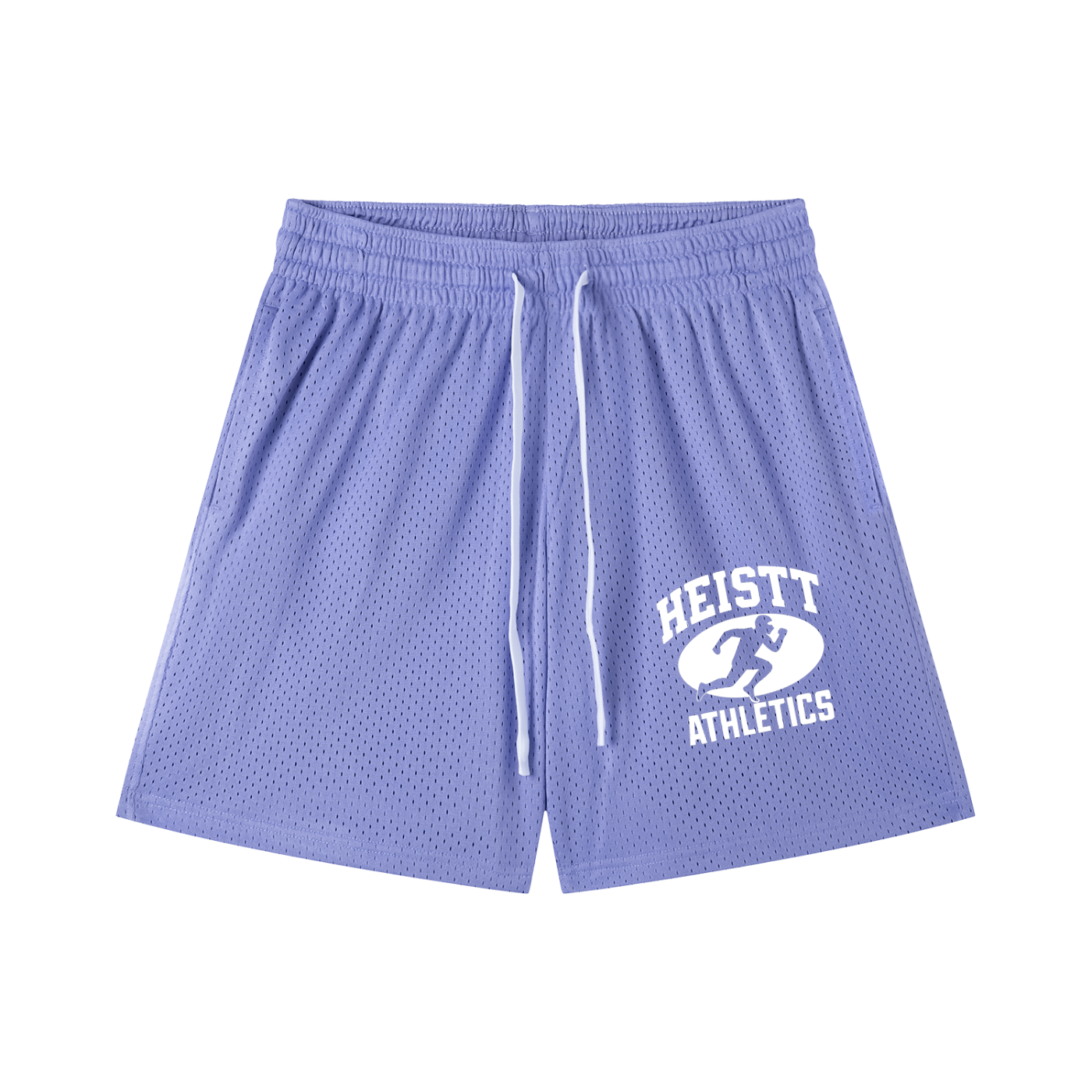 Summer league shorts