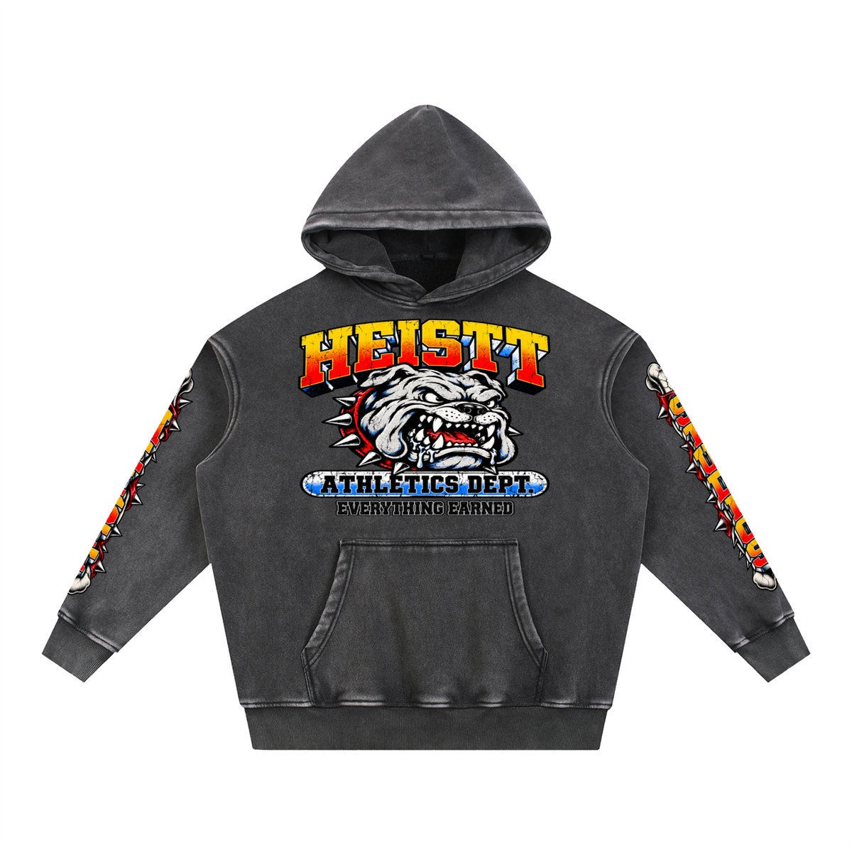 BIG DAWG HOODIE