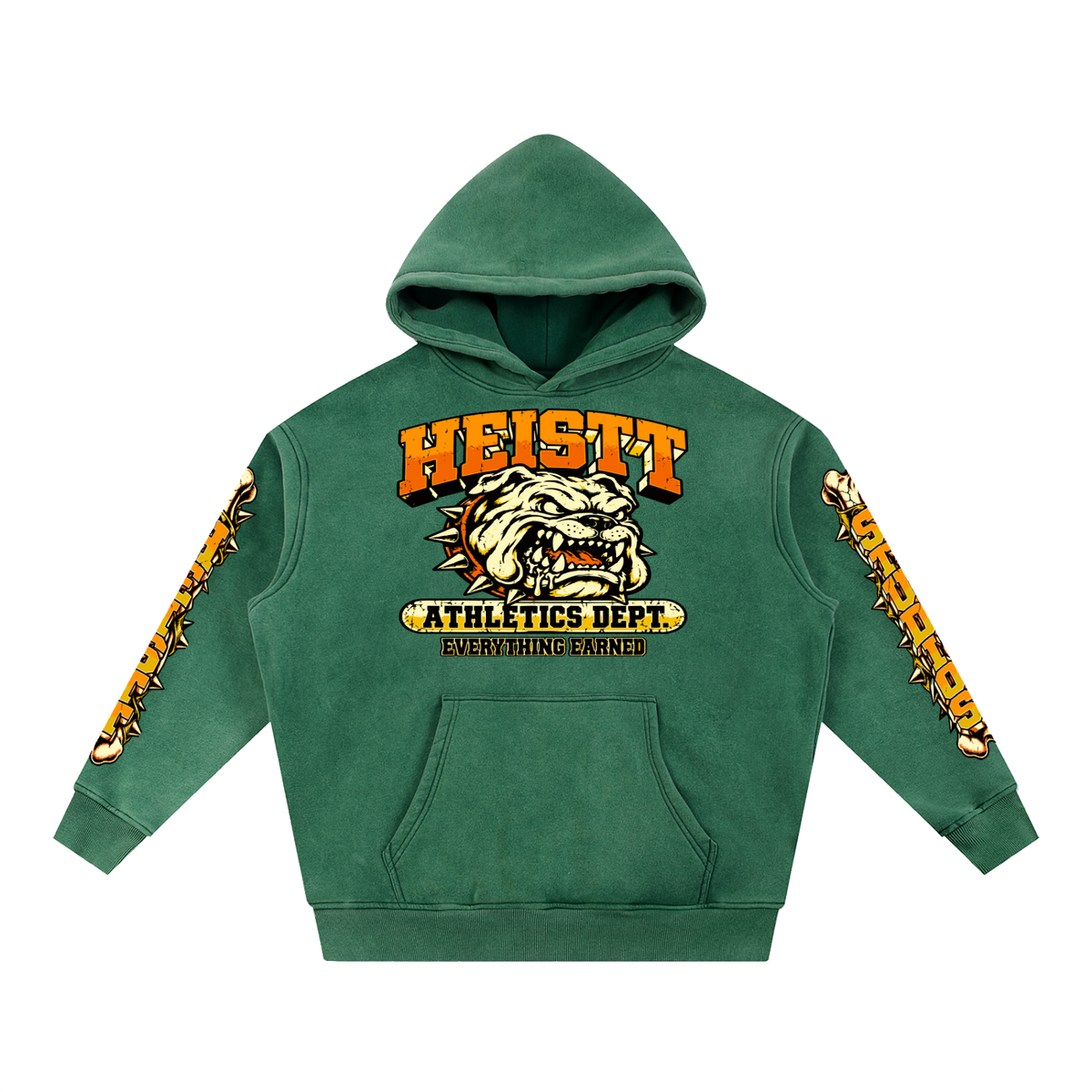 BIG DAWG HOODIE