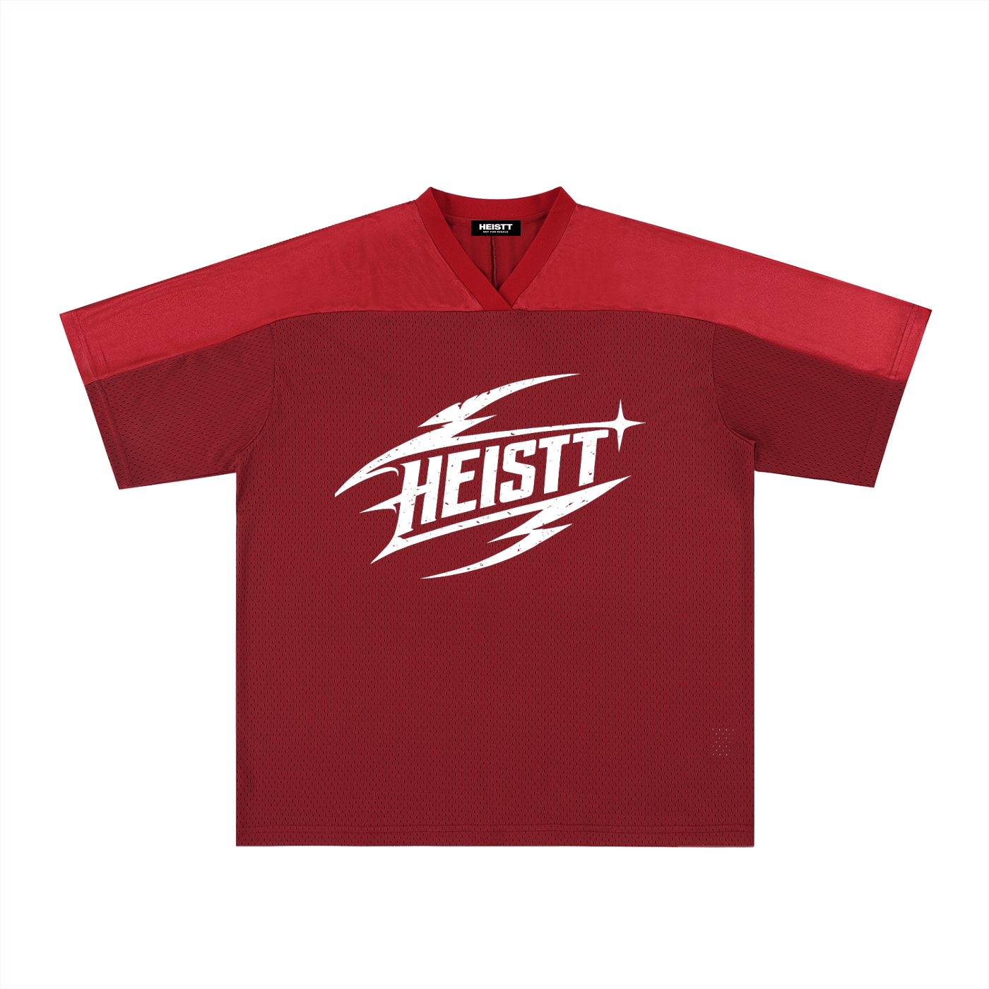 Y2K SOCCER JERSEY