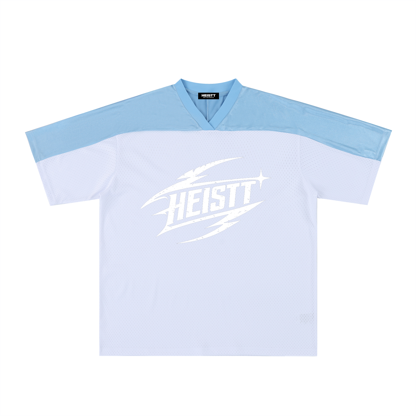 Y2K SOCCER JERSEY