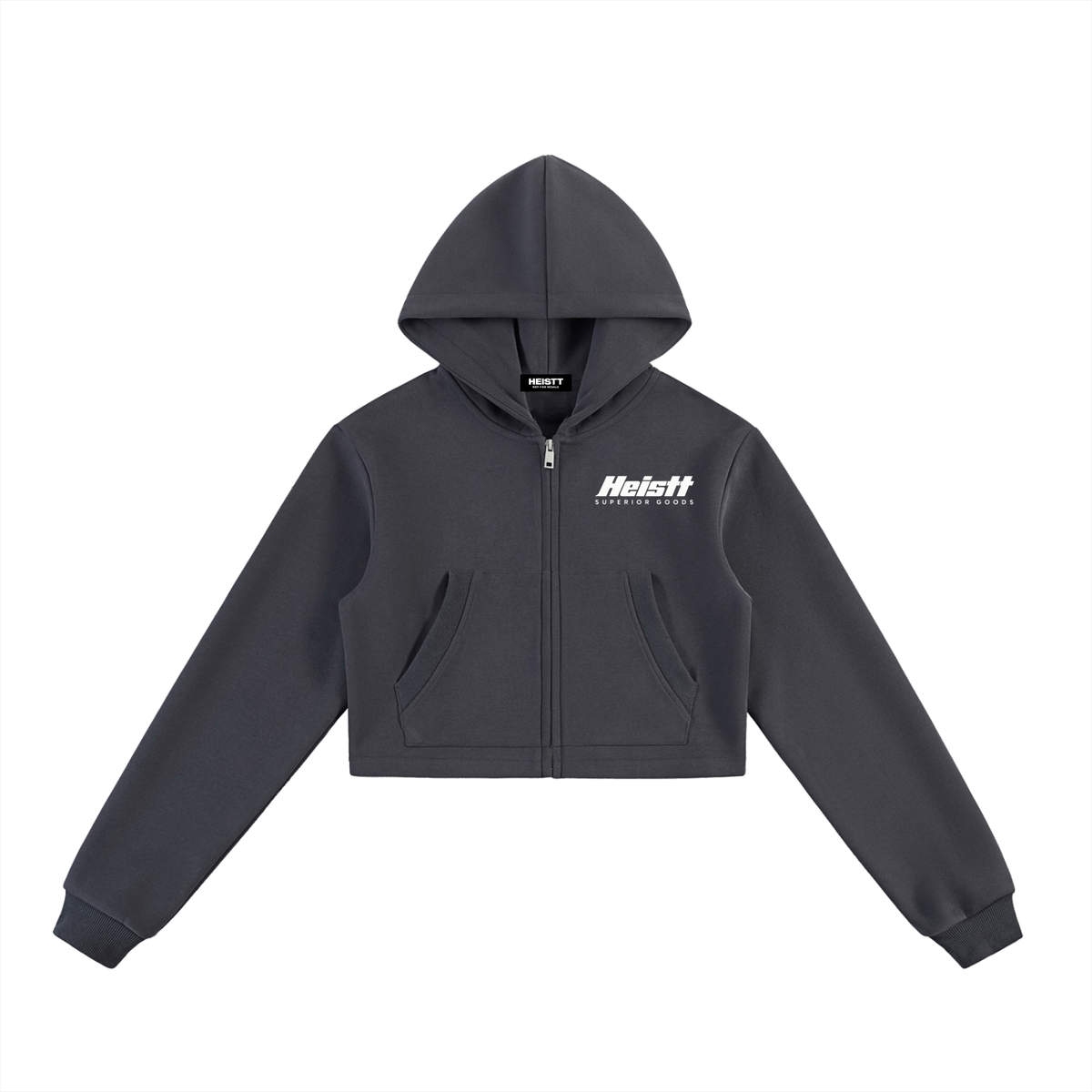 Cozy Hoodie