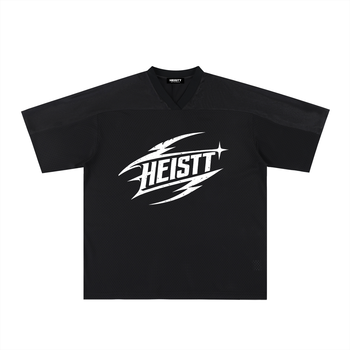Y2K SOCCER JERSEY