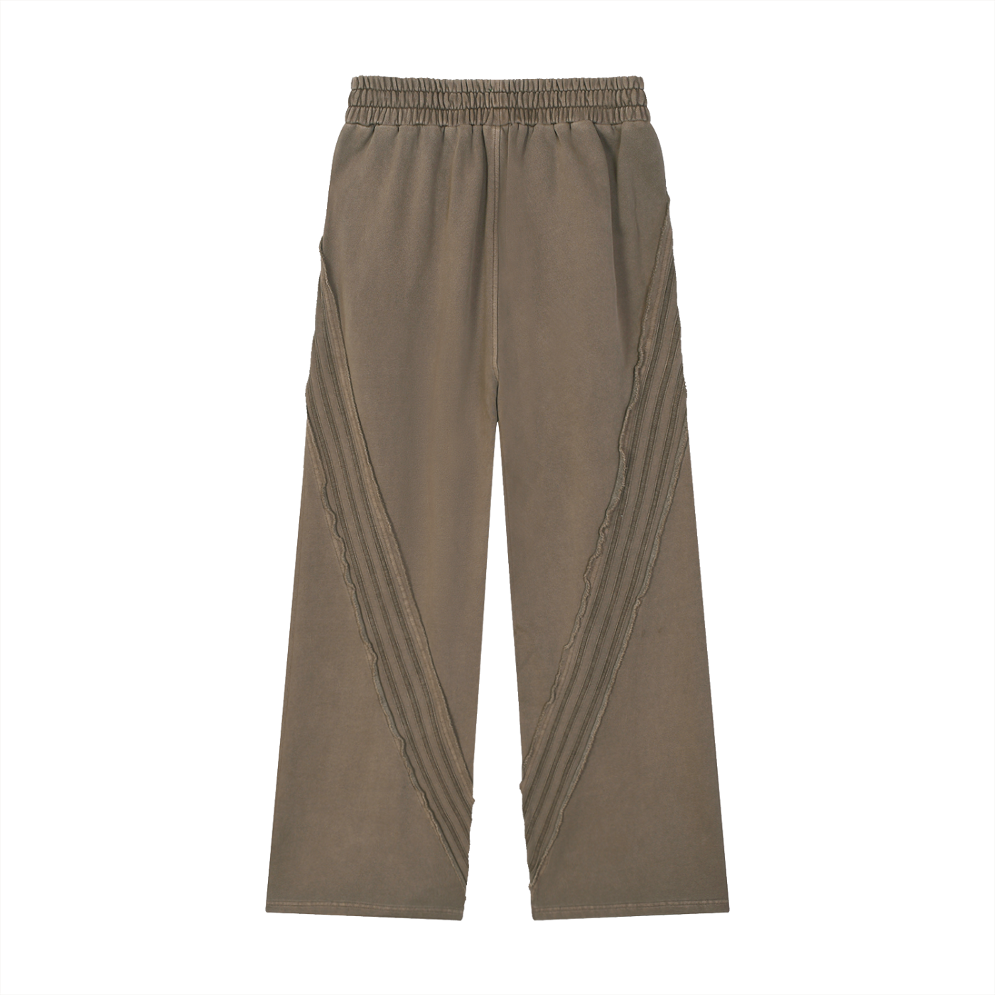 HEISTT - WORLD WIDE SWEATPANTS