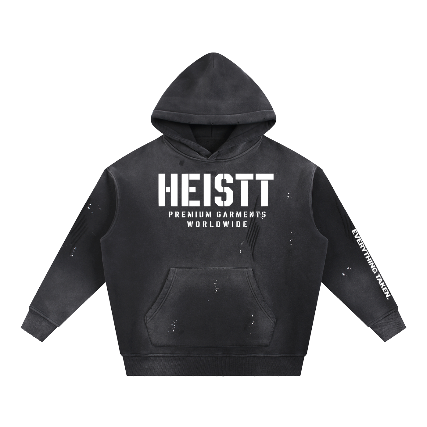 Hpg  Hoodie