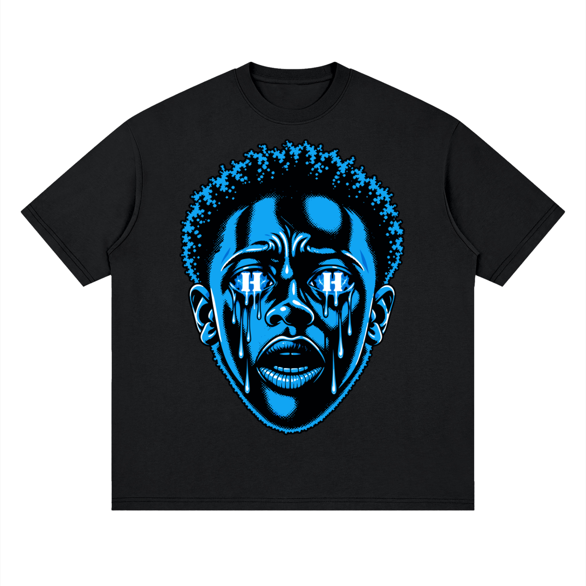 GET OUT  T-Shirt
