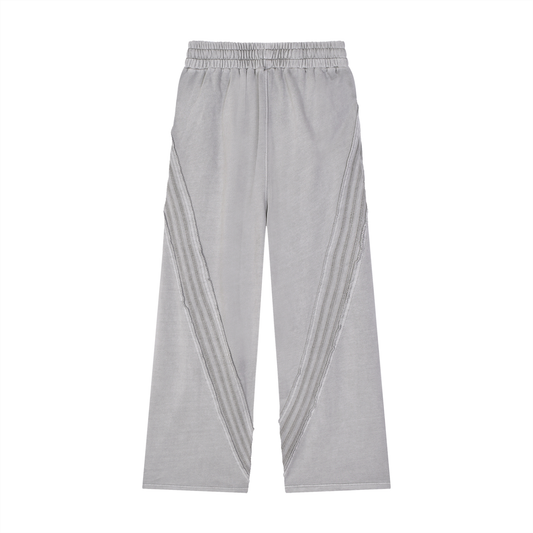 HEISTT - WORLD WIDE SWEATPANTS