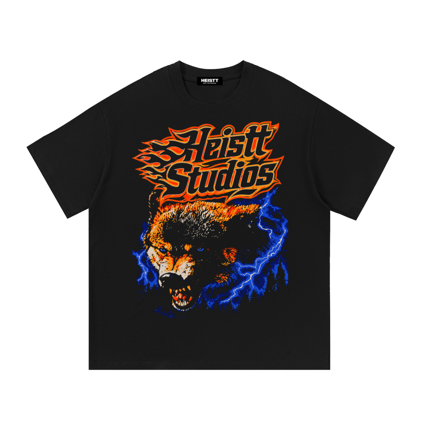 RUTHLESS TEE