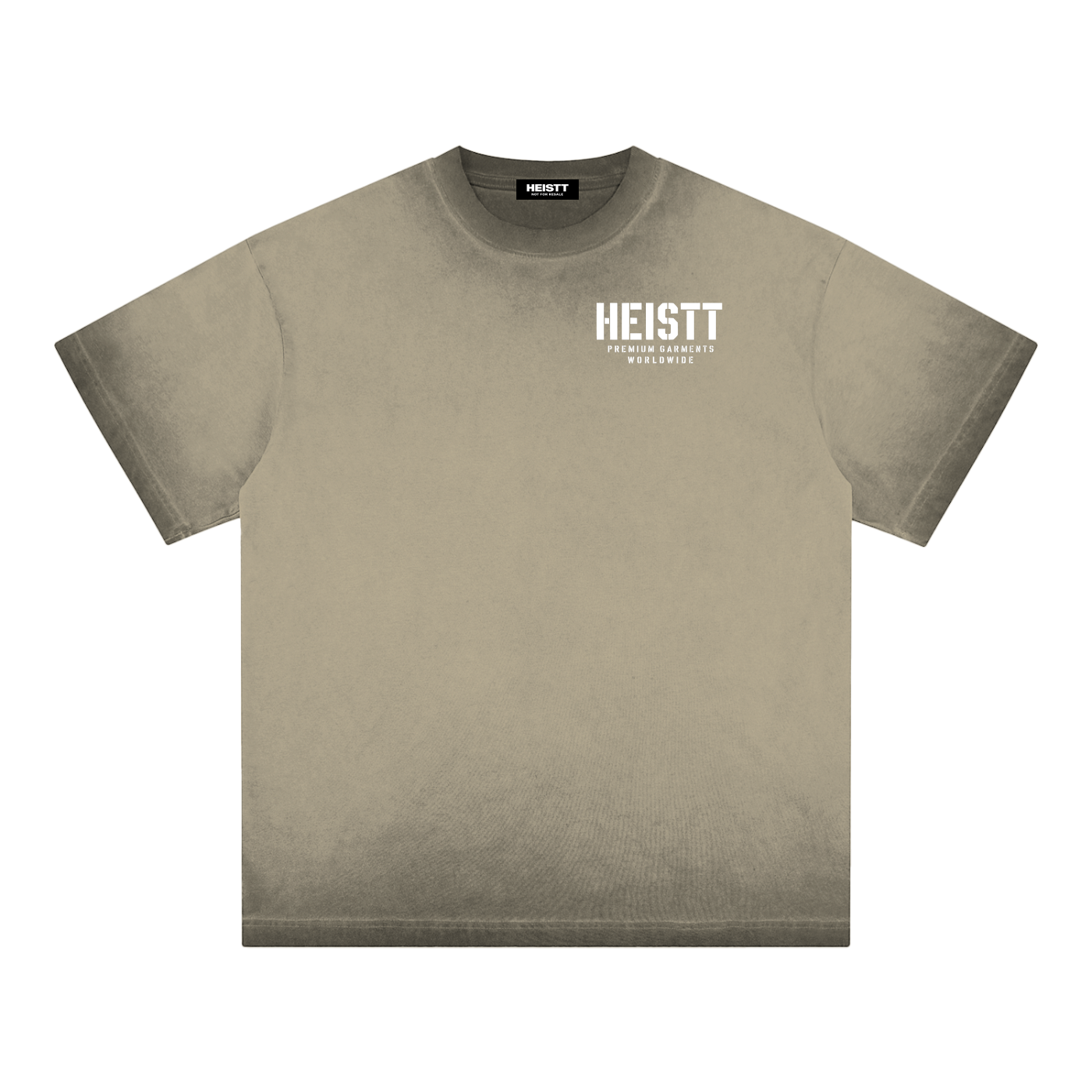 COOL LIL TEE