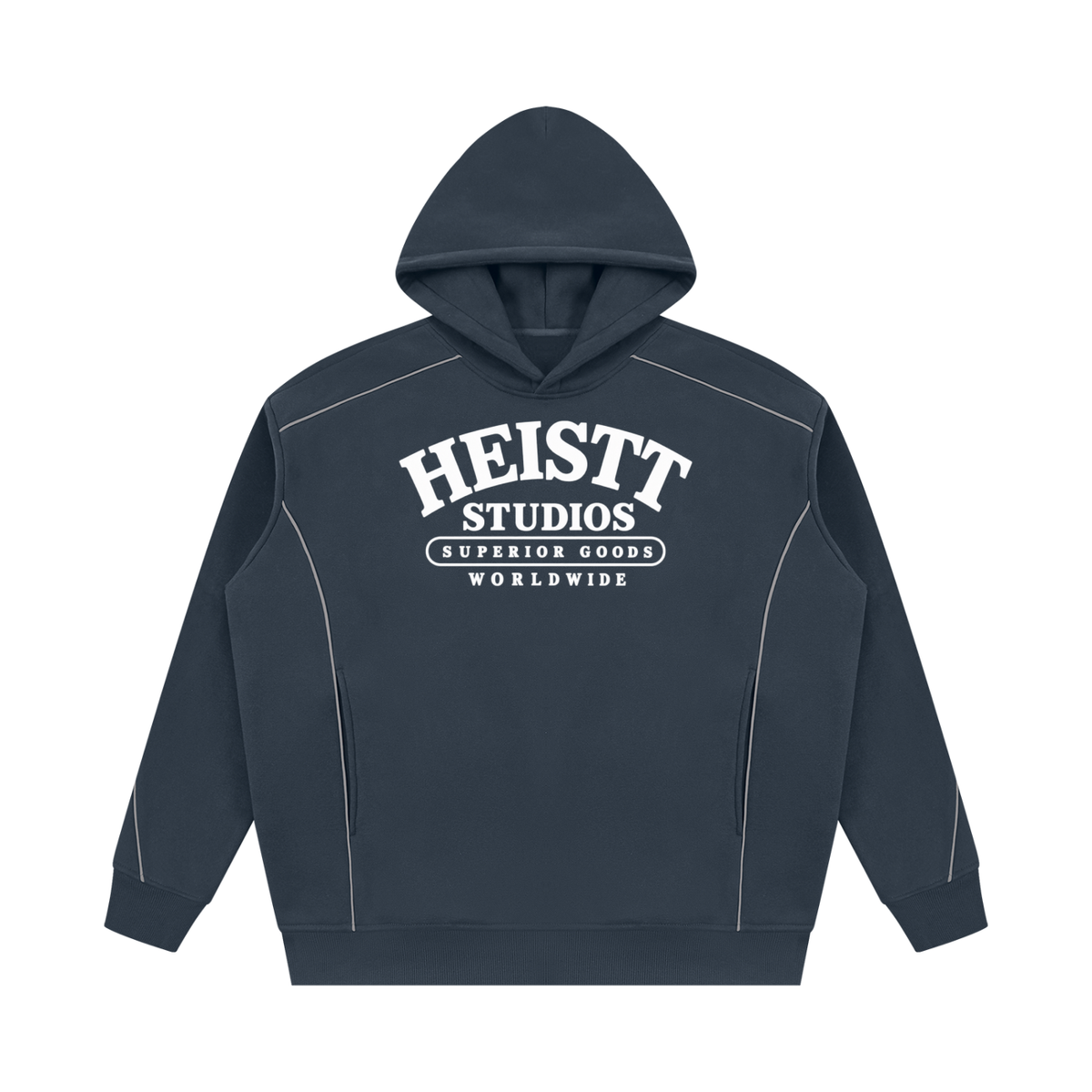 RUNNA  HOODIE UNISEX