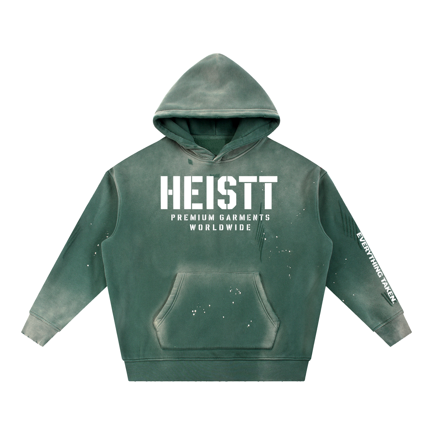 Hpg  Hoodie