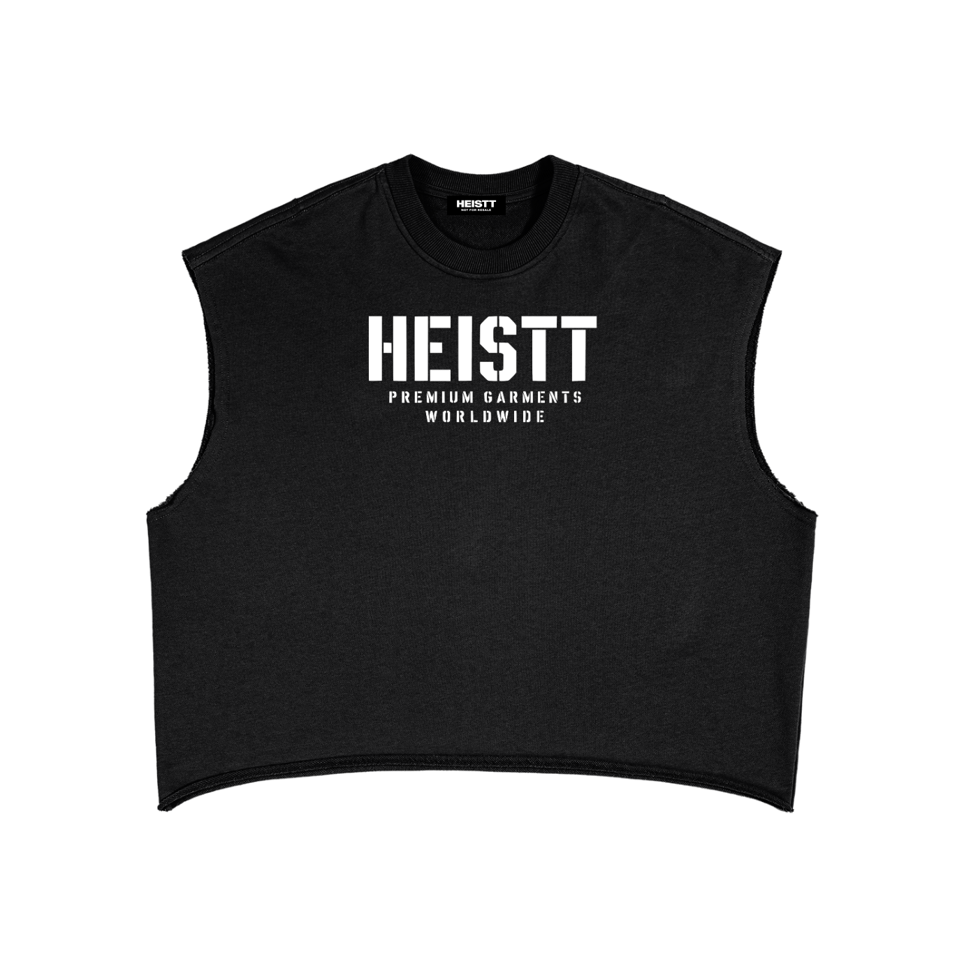 HEISTT WORLDWIDE CUTOFF