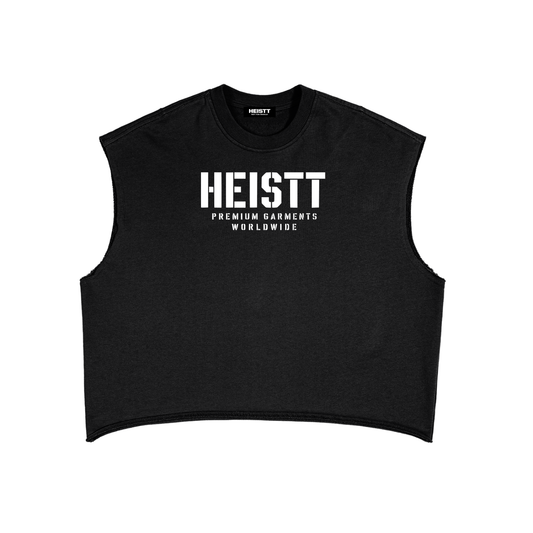 HEISTT WORLDWIDE CUTOFF