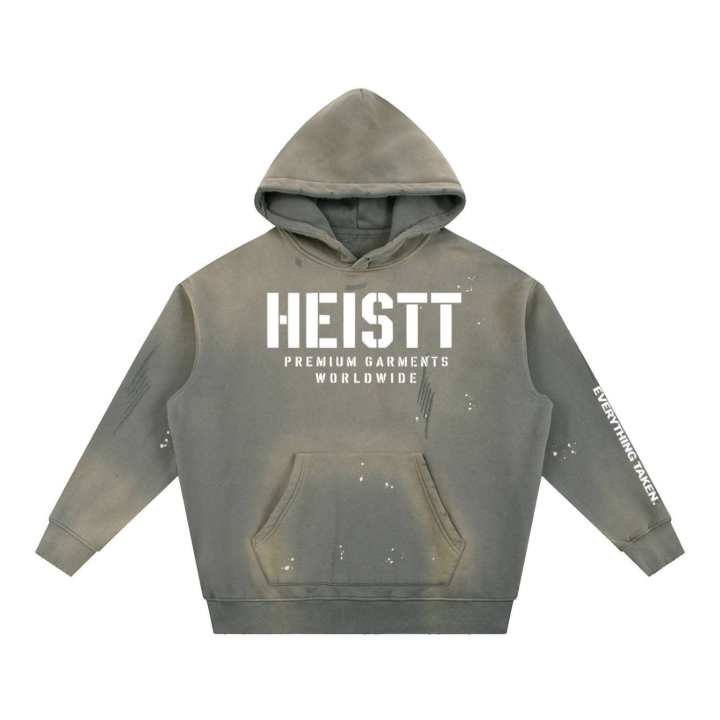 Hpg  Hoodie
