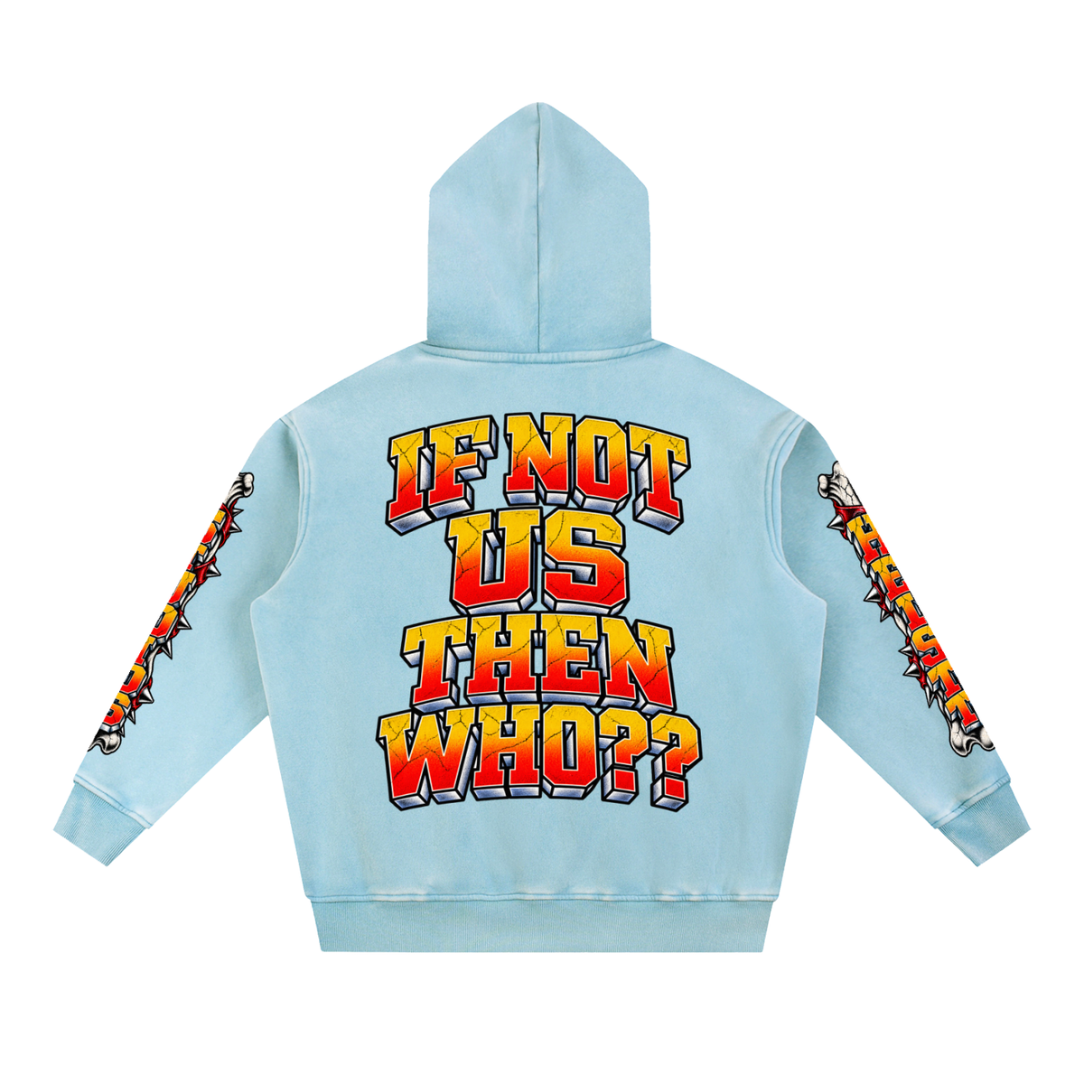 BIG DAWG HOODIE