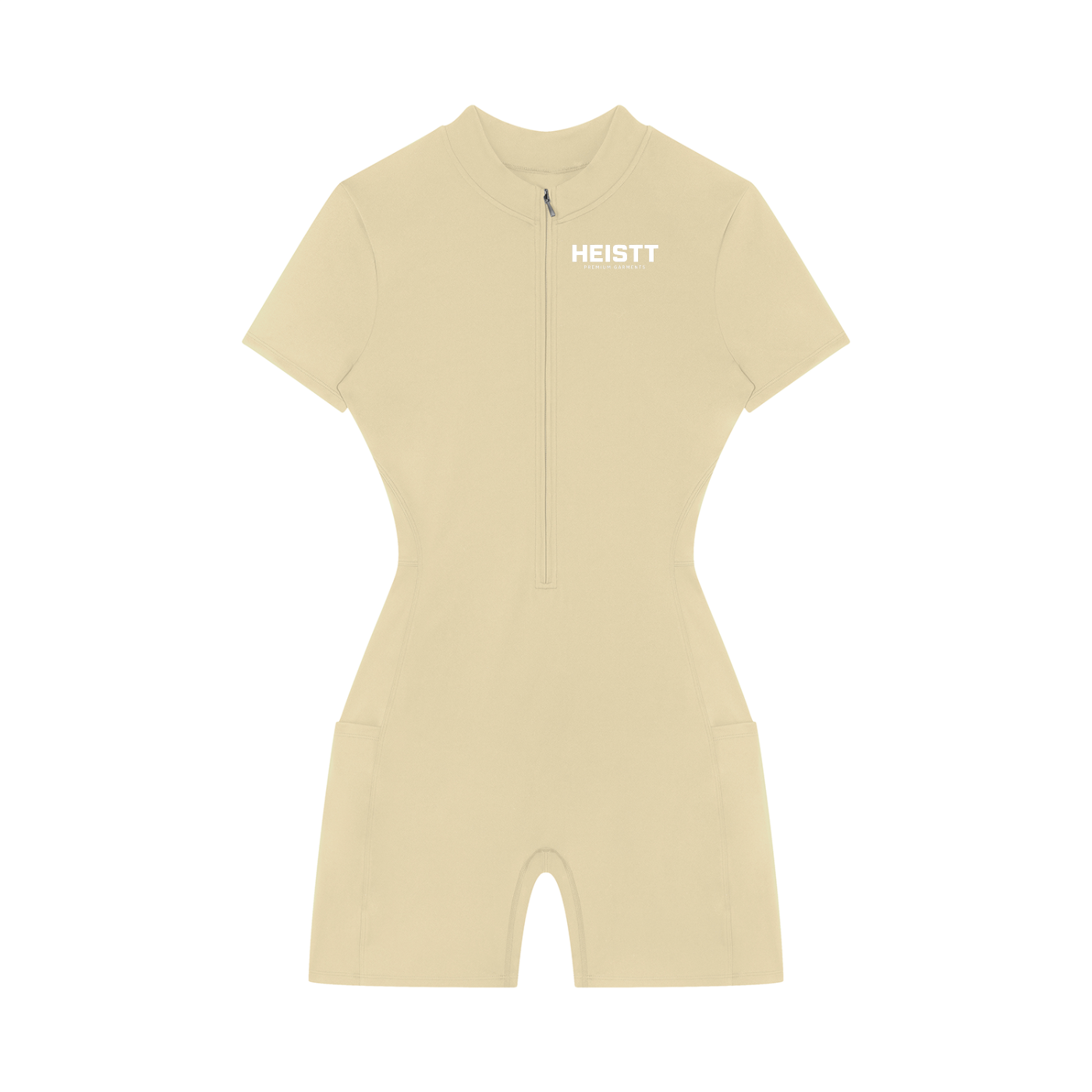 SPEND IT ROMPER