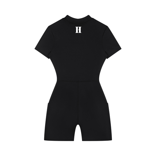 EBD EVERY BALLERS DREAM  Romper