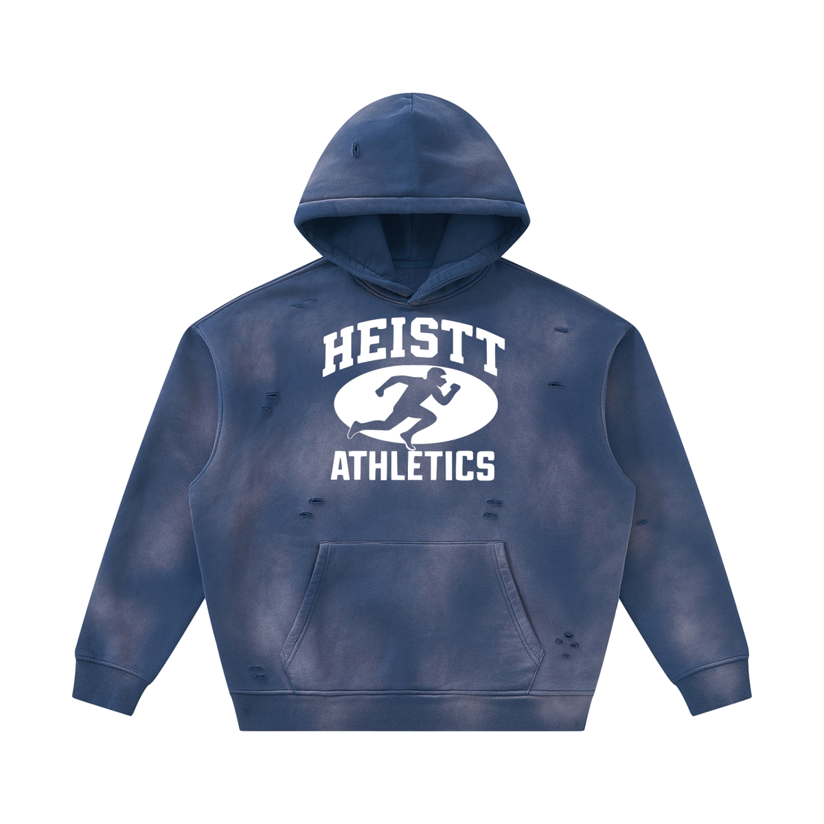 Athletics  Hoodie