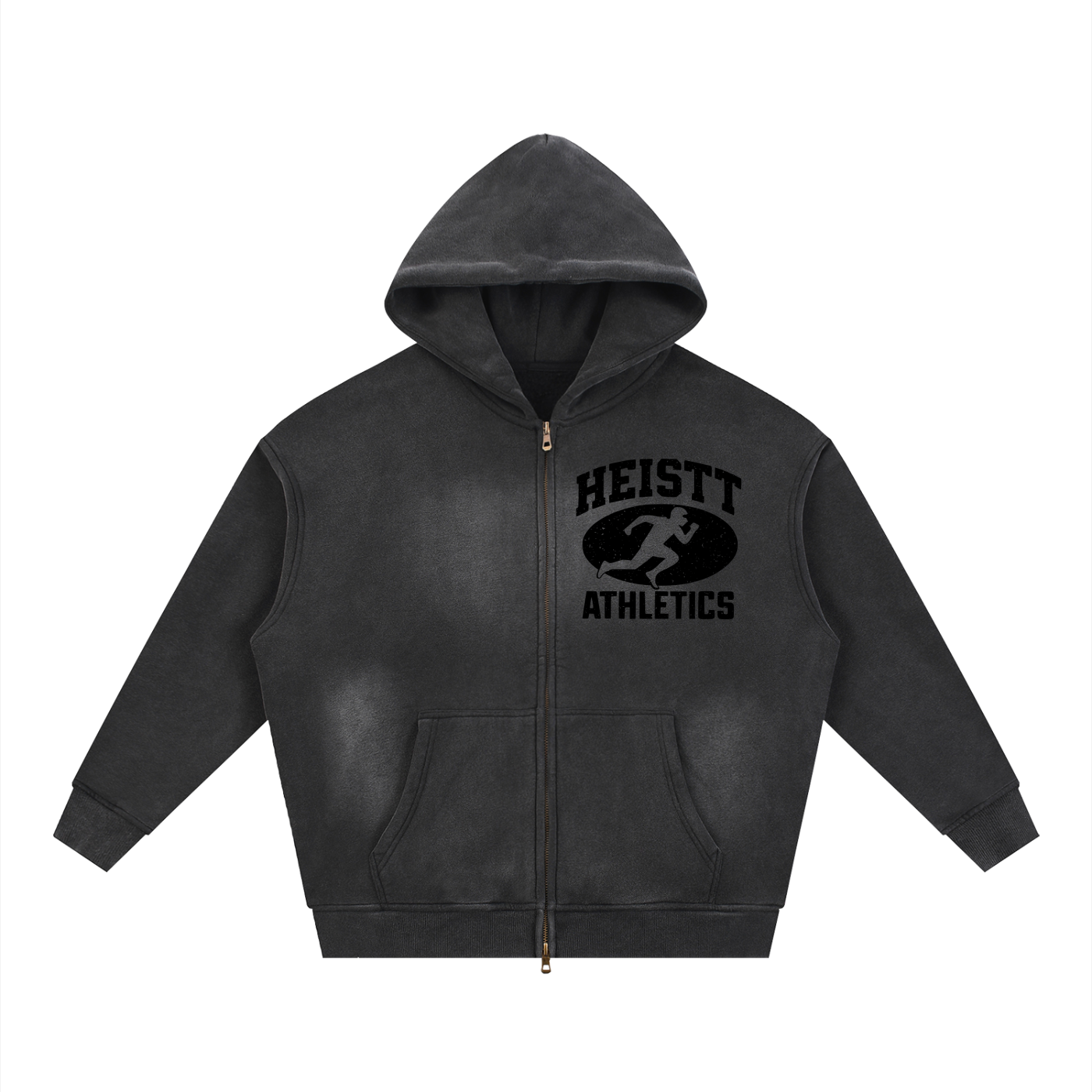 OFF SEASON HOODIE